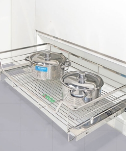 Giá để xoong nồi Grob Inox 304 hình đại diện
