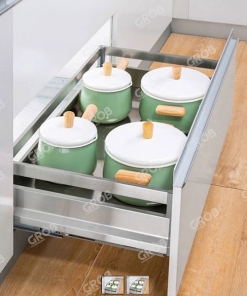 Giá xoong nồi grob inox hộp hình đại diện
