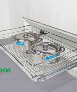 Giá để xoong nồi Grob Inox 304 hình đại diện