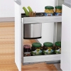 Giá dao thớt Grob inox hộp hình đại diện 01
