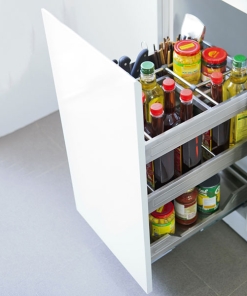 Giá dao thớt Grob inox hộp hình đại diện