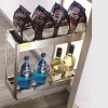 Giá gia vị Eurogold inox hộp hình đại diện
