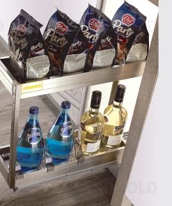 Giá gia vị Eurogold inox hộp hình đại diện