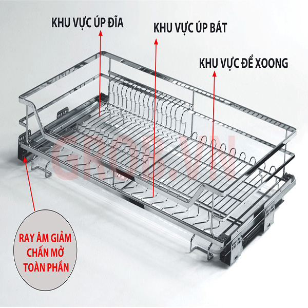 kích thước giá xoong nôi bát đĩa grob sus304 nan dẹt kích thước giá xoong nôi bát đĩa grob sus304 nan dẹt