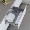 giá xoong nồi bát đĩa grob sus304 oval