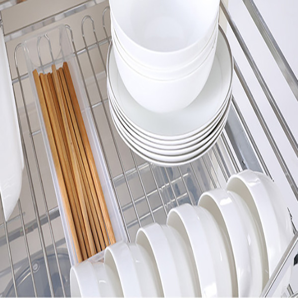 cách sử dụng giá xoong nồi bát đĩa boss inox nan dẹt cách sử dụng giá xoong nồi bát đĩa boss inox nan dẹt