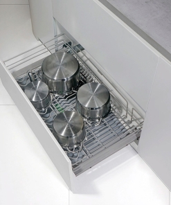 kích thước giá xoong nồi bát đĩa grob sus304 oval