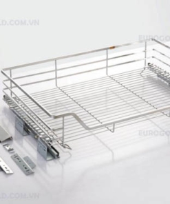 giá xoong nồi inox cao cấp gần cánh âm từ Eurogold