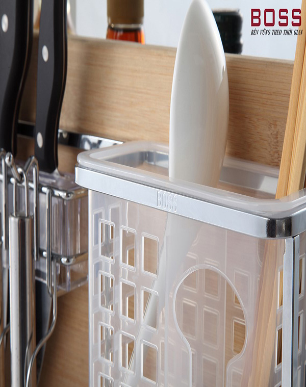 cách sử dụng giá để dao thớt boss inox nan dẹt cách sử dụng giá để dao thớt boss inox nan dẹt